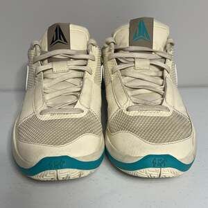 Men's Nike Tan Ja 1 "Day One" Basketball Shoes,